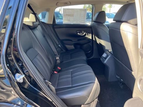 New 2026 Honda HR-V EX-L image 10