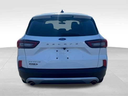 Certified 2025 Ford Escape Active image 12