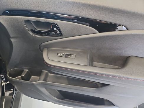 Used 2024 Honda Passport Black Edition image 15