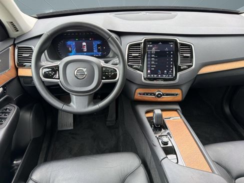 Certified 2023 Volvo XC90 B6 Plus w/ Protection Package Premier AWD/4WD image 29