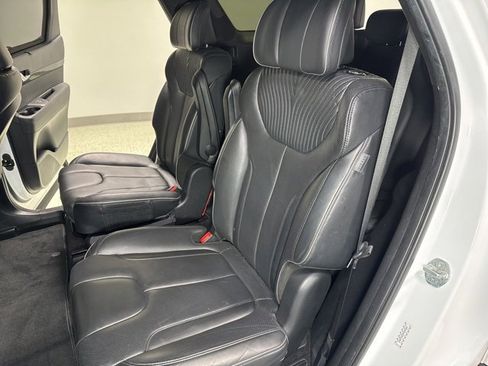 Used 2023 Hyundai Palisade Calligraphy image 26