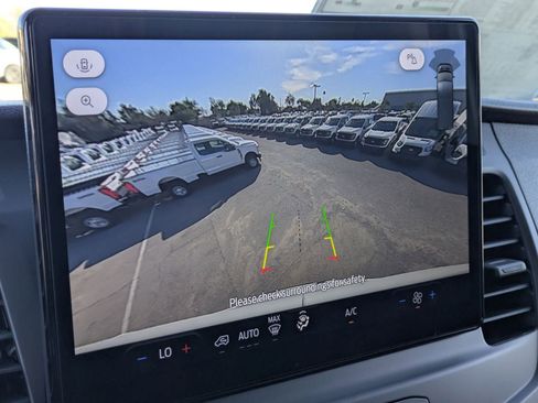 New 2026 Ford Transit 350 148 High Roof Extended image 26