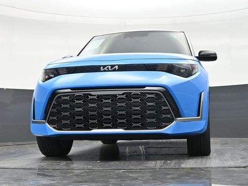 Used 2023 Kia Soul GT-Line FWD image 27