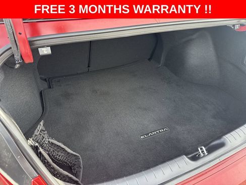 Used 2024 Hyundai Elantra SEL w/ Convenience Package FWD image 25