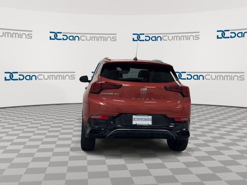 Used 2024 Buick Encore GX Sport Touring w/ Comfort Package FWD image 7