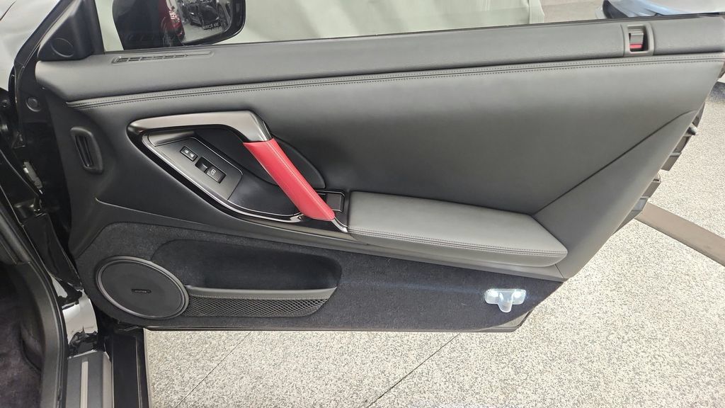 Used 2012 Nissan GT-R Black Edition AWD/4WD image 55