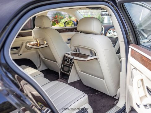 Used 2014 Bentley Flying Spur W12 AWD/4WD image 57
