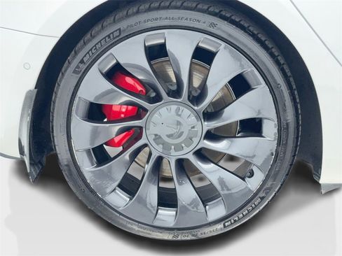 Used 2021 Tesla Model 3 Performance image 56