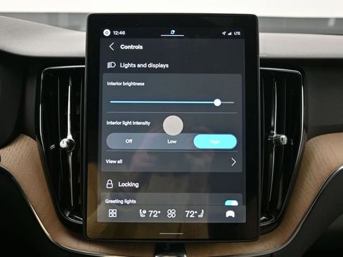 New 2026 Volvo XC60 B5 Plus w/ Protection Package Premier image 18