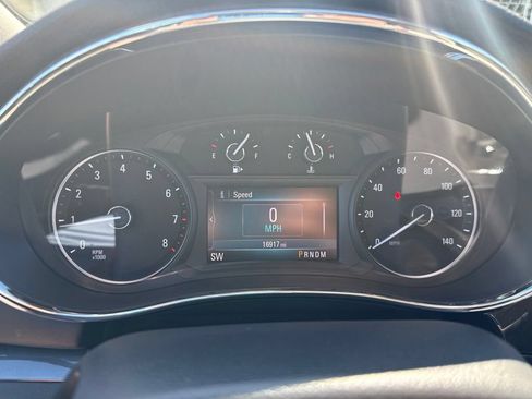 Used 2019 Buick Encore Preferred FWD image 11