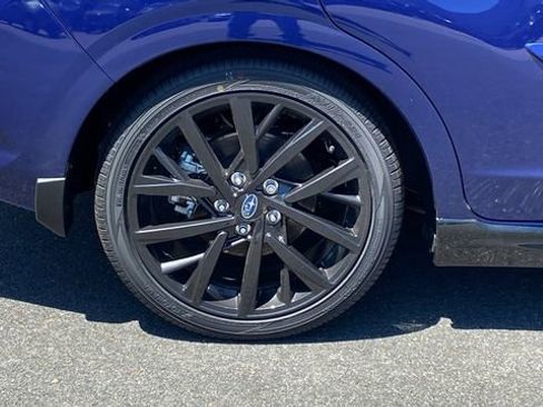 New 2026 Subaru Impreza RS AWD/4WD image 9