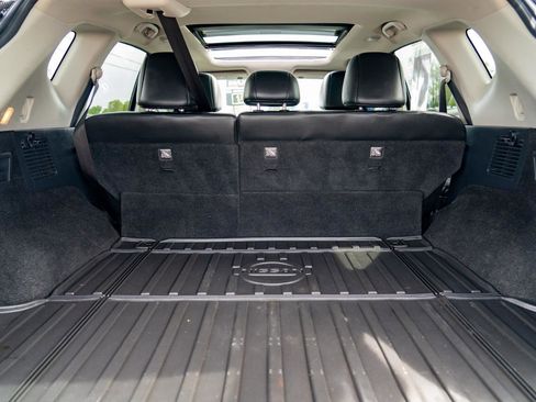 Used 2017 Nissan Murano Platinum image 24