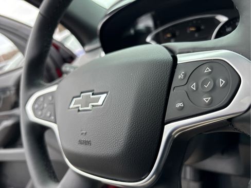 Certified 2023 Chevrolet Traverse RS w/ LPO, Floor Liner Package image 13