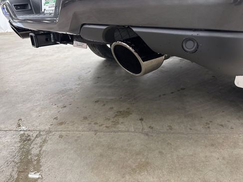 New 2026 RAM 1500 Laramie w/ Night Edition image 24