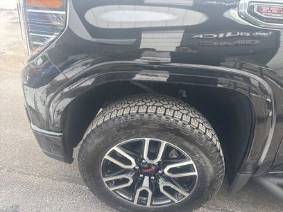New 2026 GMC Sierra 1500 AT4 w/ AT4 Premium Package