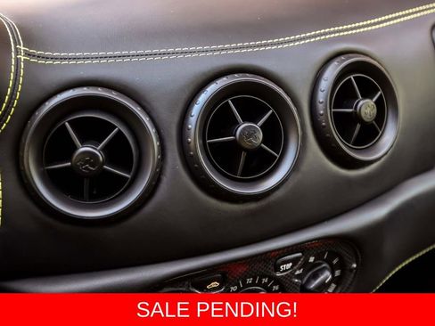 Used 2004 Ferrari 360 Challenge Stradale RWD image 39