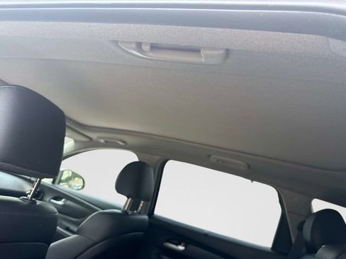 Used 2020 Hyundai Santa Fe Limited FWD image 17