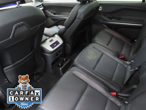 Used 2025 Lincoln Navigator Reserve AWD/4WD image 26