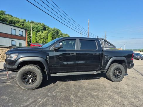 Used 2023 RAM 1500 TRX w/ TRX Level 1 Equipment Group AWD/4WD image 5