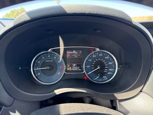 Used 2017 Subaru Crosstrek 2.0i Limited AWD/4WD image 11
