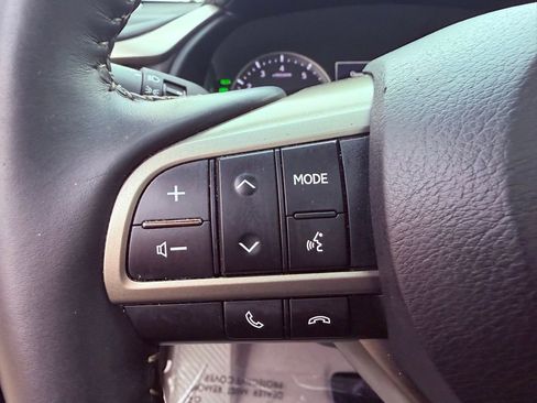 Used 2017 Lexus RX 350 350 NAV/PARK AST/SMART CRUISE/ image 22