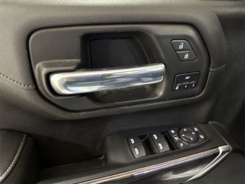 Used 2022 Chevrolet Silverado 2500 LTZ w/ LTZ Convenience Package image 20