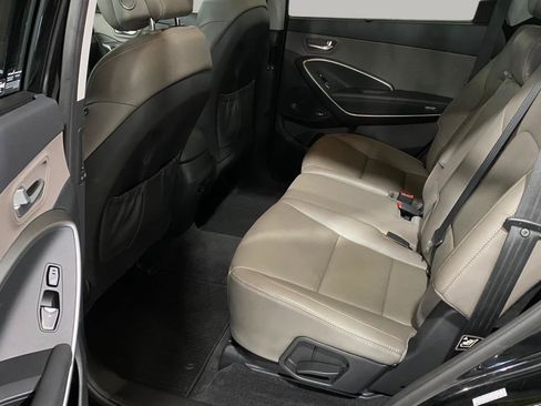 Used 2018 Hyundai Santa Fe AWD w/ SE Ultimate Tech Package 03 image 14
