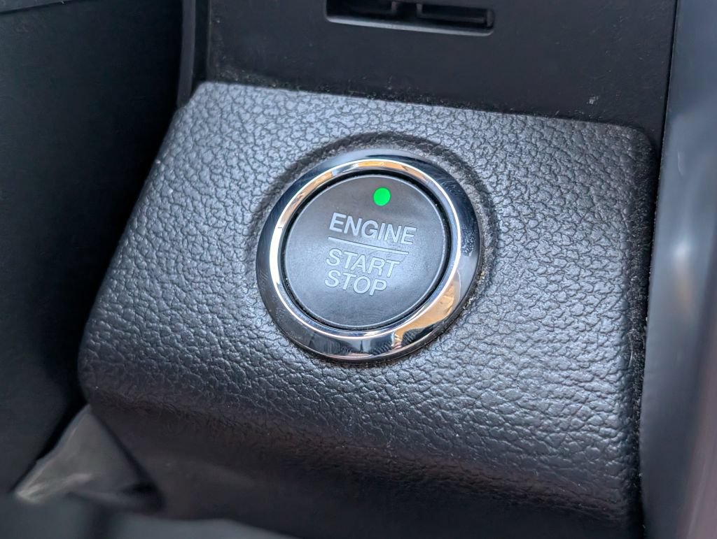 Used 2020 Ford Expedition Max Platinum AWD/4WD image 18