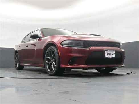 Used 2022 Dodge Charger GT w/ Blacktop Package image 44