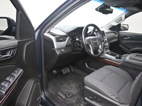 Used 2019 GMC Yukon SLE w/ SLE Value Package RWD image 9
