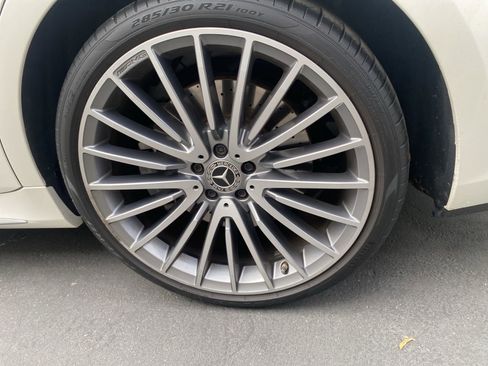Used 2022 Mercedes-Benz S 500 4MATIC image 5
