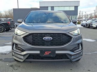Used 2023 Ford Edge ST-Line video 2