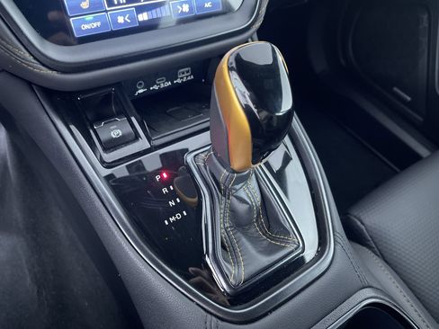 Certified 2024 Subaru Outback Wilderness image 22