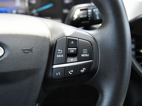 Used 2022 Ford Escape SE FWD image 31
