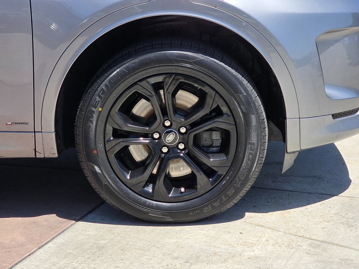 Used 2020 Land Rover Discovery Sport S R-Dynamic AWD/4WD image 11