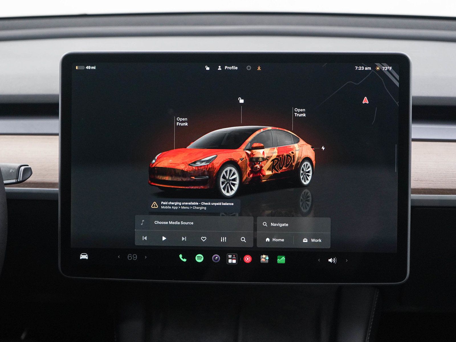 Used 2022 Tesla Model 3 RWD image 14