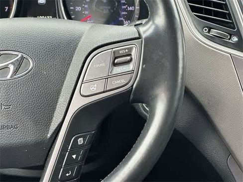 Used 2016 Hyundai Santa Fe Sport 2.0T w/ Option Group 05 image 10