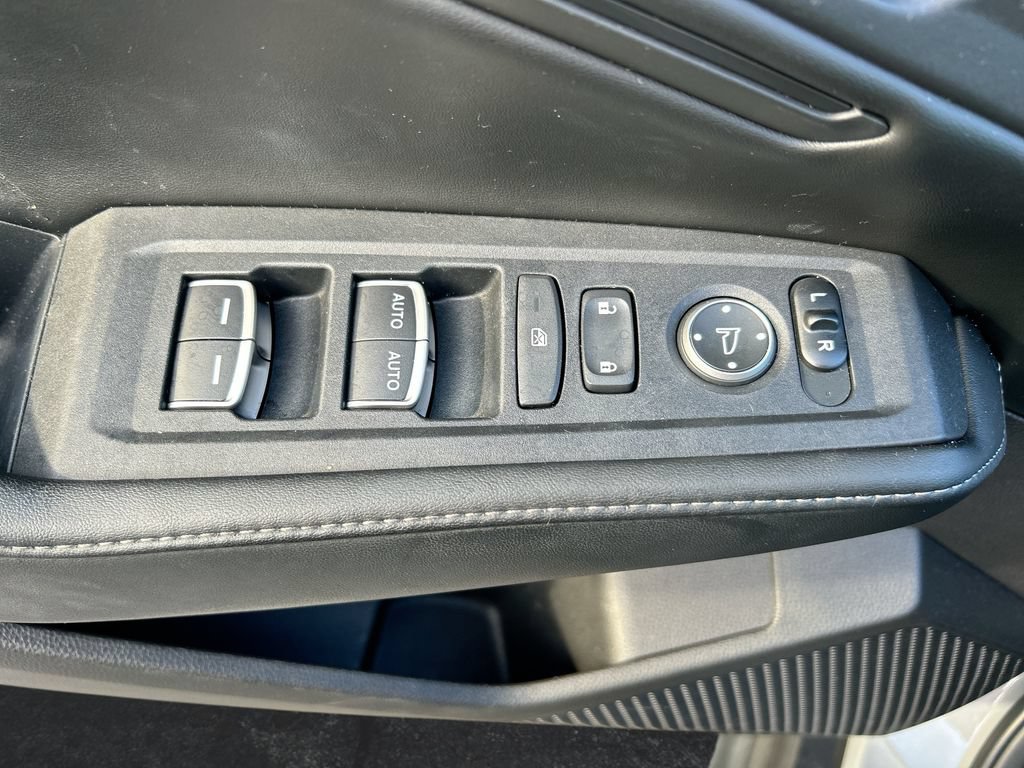 Used 2024 Honda Accord Sport image 13