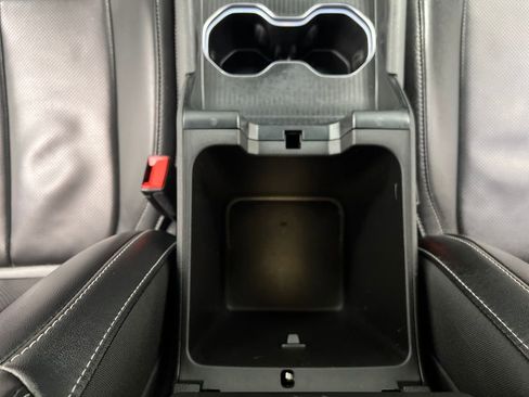 Used 2024 Jeep Grand Cherokee L Limited w/ Luxury Tech Group II image 49