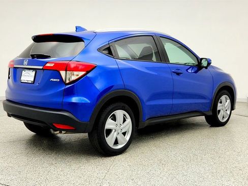 Used 2019 Honda HR-V EX image 5
