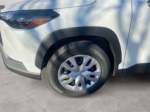 New 2026 Toyota Corolla Cross L image 14