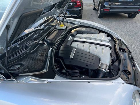 Used 2008 Bentley Continental GTC AWD/4WD image 28