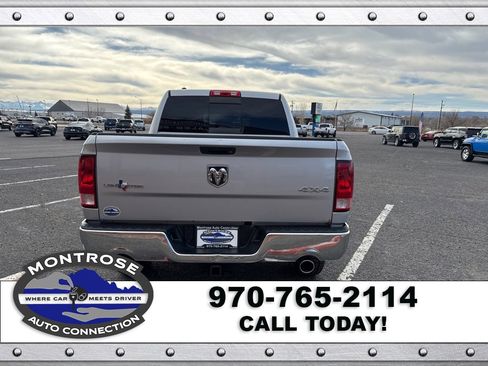 Used 2014 RAM 1500 Lone Star image 6