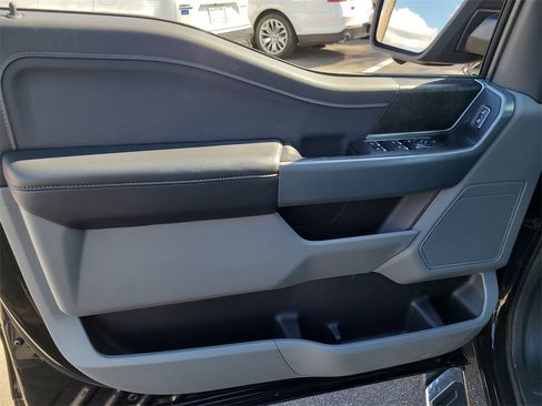 Used 2023 Ford F150 XLT w/ Equipment Group 301A Mid image 13