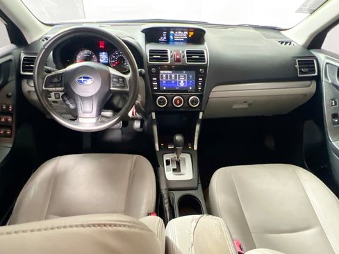 Used 2016 Subaru Forester 2.5i Limited w/ Popular Package #2 image 29