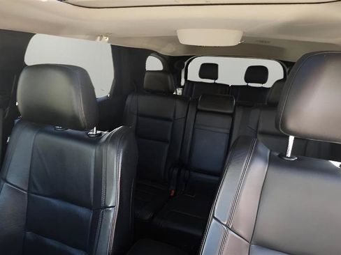 Used 2012 Dodge Durango Crew w/ Leather Interior Group AWD/4WD image 38