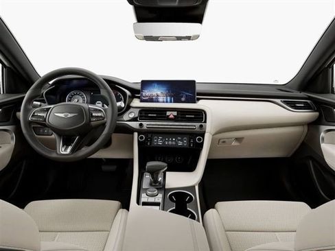 New 2026 Genesis G70 2.5T image 11