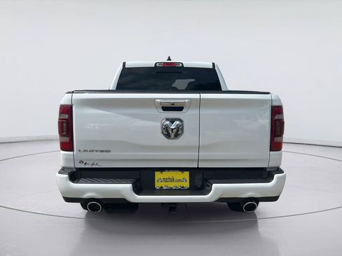 Used 2021 RAM 1500 Limited RWD image 5