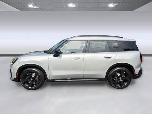 New 2027 MINI Cooper Countryman S AWD/4WD image 2