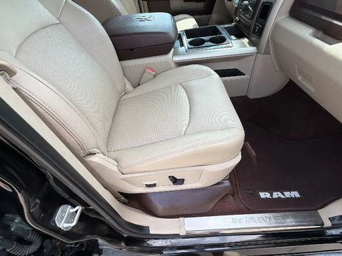 Used 2013 RAM 1500 Laramie w/ Convenience Group AWD/4WD image 85